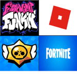 UN POCO DE CADA JUEGO :D