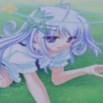 cute girl