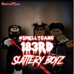 SB [SLATTERYBOYZ]#DOA