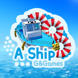 A Ship icon