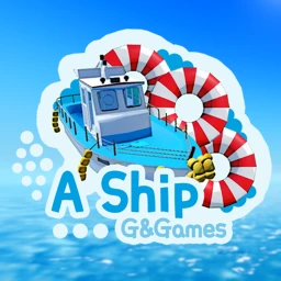 A Ship icon
