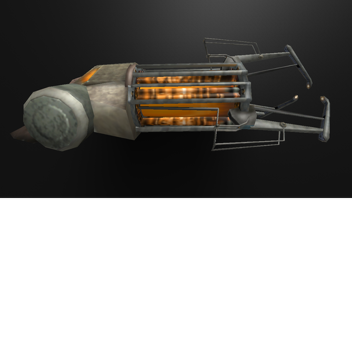 The Gravity Test [RELEASE]