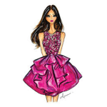 Fashion Of Arabella