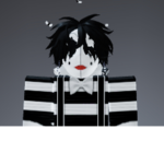 Clandestine Of YouBe Clan