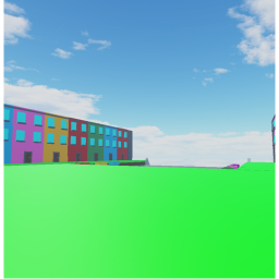 Long Road [BETA]