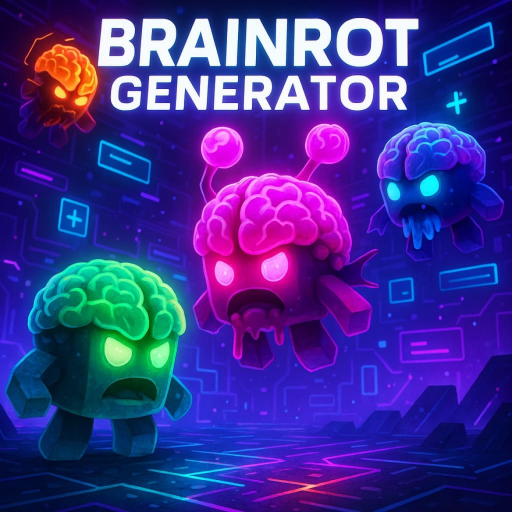 BrainrotGenerator