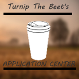 TTB | Application Center