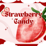 Strawberry Candy