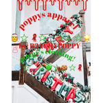 - Poppy’s apparel! -