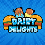 Dairy Delight’s