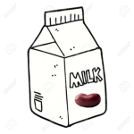 Bean milk