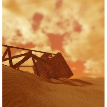 HG Wars - Winds of Baddala