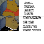 THE MEGA TROLLING GROUP