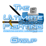 The Ultimate Sword Fighting Group