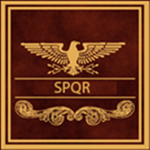 [ SPQR ] Legio IV Macedonica