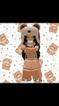 Yazzie’s bears