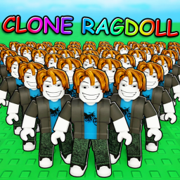 Clone Ragdoll icon
