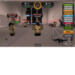 The Prison Roleplay Group