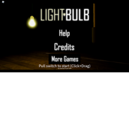 Light Bulb