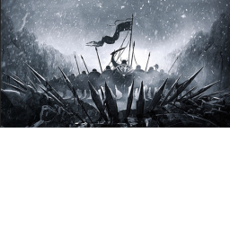 The Winter Of France