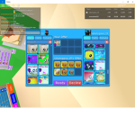 bubble gum sim tradeing