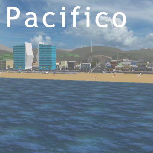 Pacifico [2016]