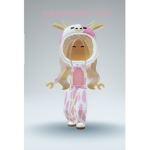 StrawberryYT Offical