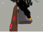 Landkreis Hochsteig Feuerwehr