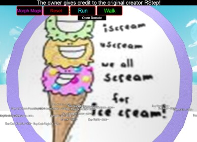ICE CREAM TYCOON