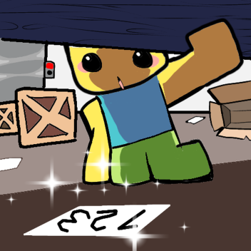 Number Puzzle colors & shapes 