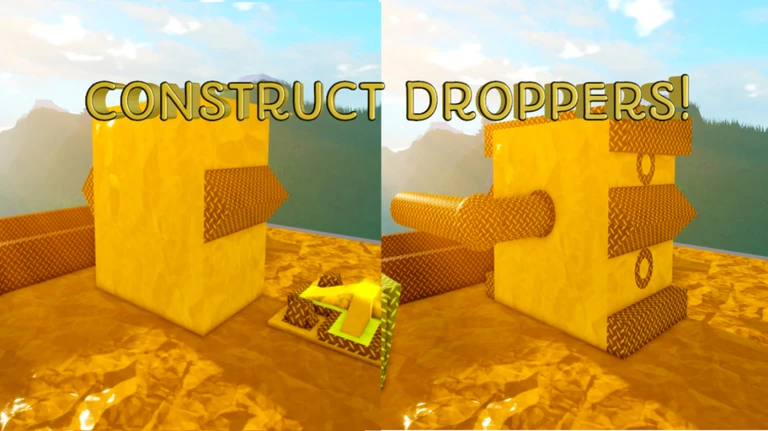 [Beta] Evolution Tycoon