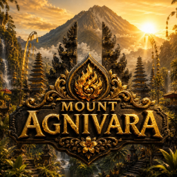 {NEW}MOUNT AGNIVARA