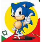 Sonic the Hedgehog Fanz