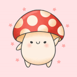Miss Mushrooms Hangout
