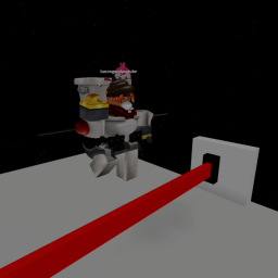 OOF Death Run (RPG)