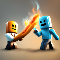Bread arena