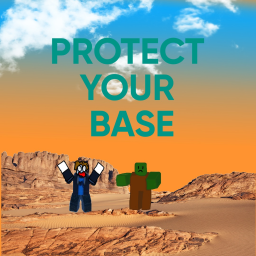 protect your base