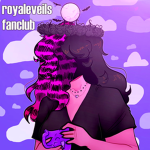 royaleveils fanclub