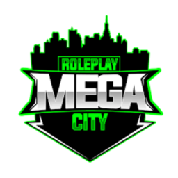 mega city RP