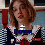 - Robin Supremacy -