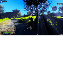 Realistic Game 3[Showcase]