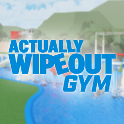 Actually Wipeout Gym