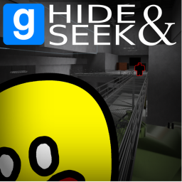 (💰 CREDITS 💵) 🤫 Gmod HIDE & SEEK [BETA]