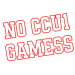 No CCU1 Gamess