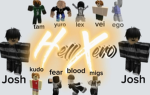HellXero