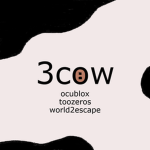 3cow