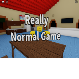 Really normal game