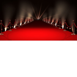 Official Roblox Red Carpet