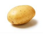 The Potato Patch!