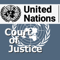 International Court of Justice